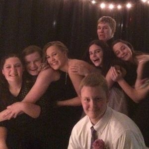 Meet your Posher, Molly